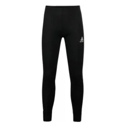 Odlo Collant Running^Active Varm Long Pants Noir