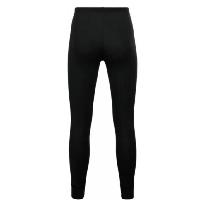 Odlo Collant Running^Active Varm Long Pants Noir