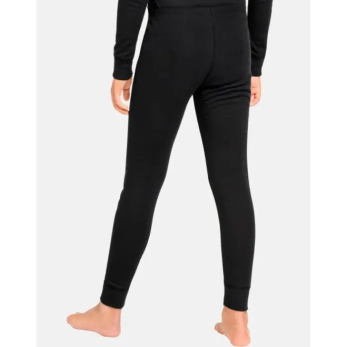 Odlo Collant Running^Active Varm Long Pants Noir