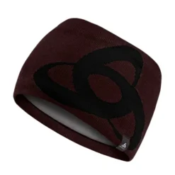 Odlo Bandeaux|Bonnets, Gants, Casquettes, Etc.^Ceramiwarm Mid Gage Headband Rouge