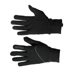 Odlo Gants|Bonnets, Gants, Casquettes, Etc.^Gloves Intensity Safety Light Noir