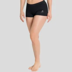 Odlo Sous Vetement Sport^Performance Light Panty Noir