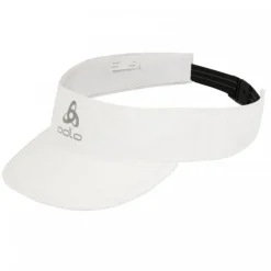 Odlo Casquettes|Bonnets, Gants, Casquettes, Etc.^Performance Light Visor Cap Blanc