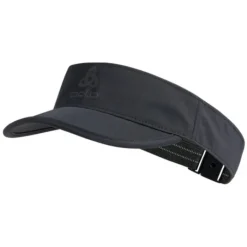 Odlo Casquettes|Bonnets, Gants, Casquettes, Etc.^Performance Light Visor Cap Noir