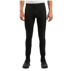 Odlo Collant Et Pantalon Running^Reflective Zeroweight Warm Tights Noir