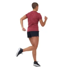 Odlo Short Running^Shorts Zeroweight 3
