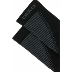 Odlo Chaussettes|Chaussettes Running^Socks Crew Active Warm Running Noir