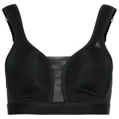 Odlo Brassière De Sport^Sports Bra Padded High Noir