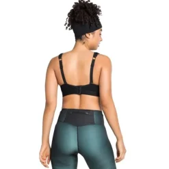 Odlo Brassière De Sport^Sports Bra Padded High Noir
