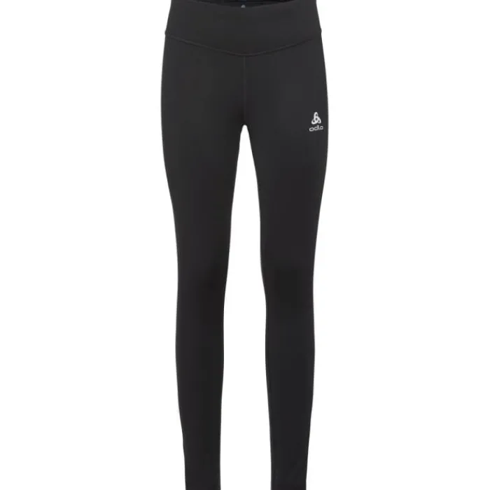 Odlo Collant Et Pantalon Running^Tights Essential Warm Noir