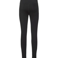 Odlo Collant Et Pantalon Running^Tights Essential Warm Noir