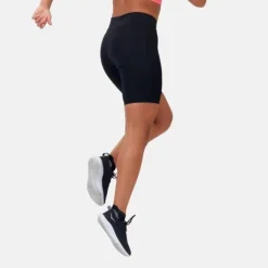 Odlo Short Running^Tights Short Essential Noir