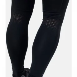 Odlo Collant Et Pantalon Running^Tights Zeroweight Noir