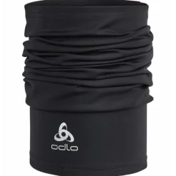 Odlo Cache-cou|Bonnets, Gants, Casquettes, Etc.^Tube Ceramiwarm Noir