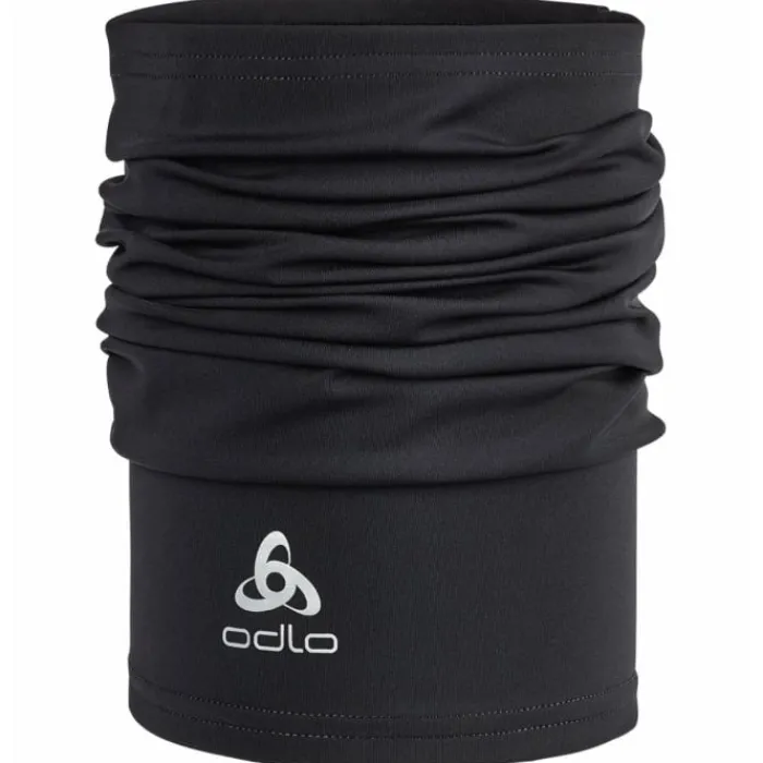 Odlo Cache-cou|Bonnets, Gants, Casquettes, Etc.^Tube Ceramiwarm Noir