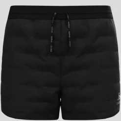 Odlo Short Running^Zeroweight Insulator Short Noir