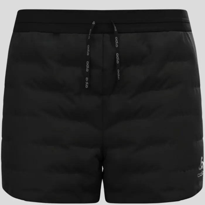 Odlo Short Running^Zeroweight Insulator Short Noir
