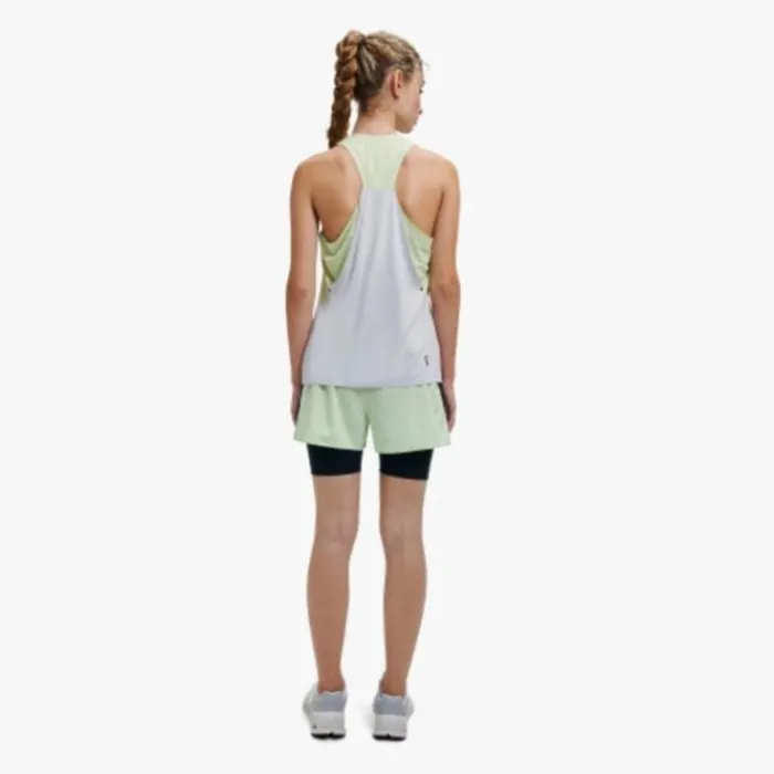 On Short Running^Active Shorts Vert