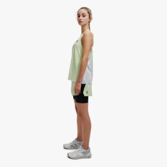 On Short Running^Active Shorts Vert