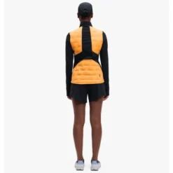 On Veste Running^Climate Jacket Noir