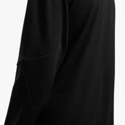 On T-shirt Et Manches Longues Running^Climate Midlayer Shirt Noir