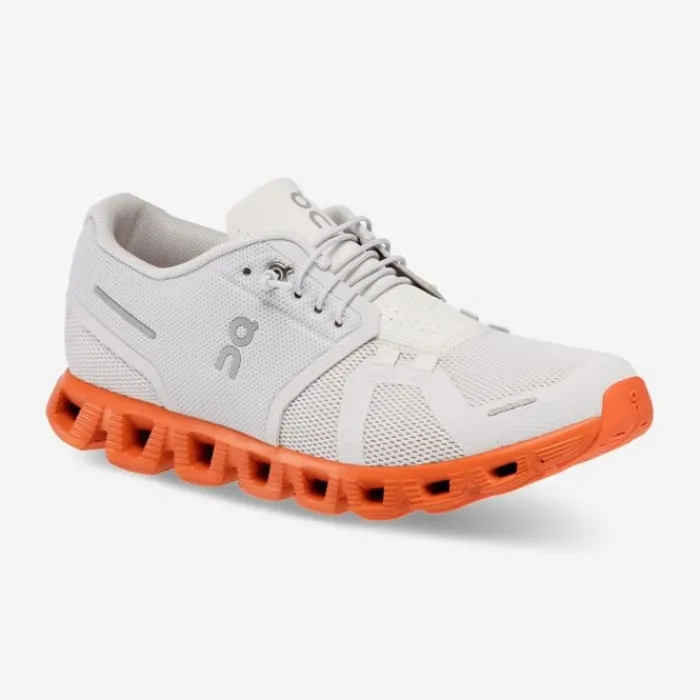 On Offre De Chaussures De Randonnée|Chaussures Running Neutre^Cloud 5 Gris