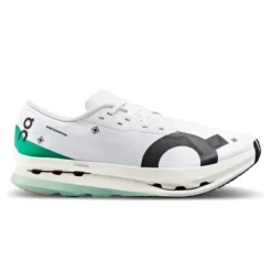 On Chaussures Running Neutre|Chaussures Running Carbone^Cloudboom Echo 3 Blanc