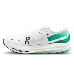 On Chaussures Running Neutre|Chaussures Running Carbone^Cloudboom Echo 3 Blanc