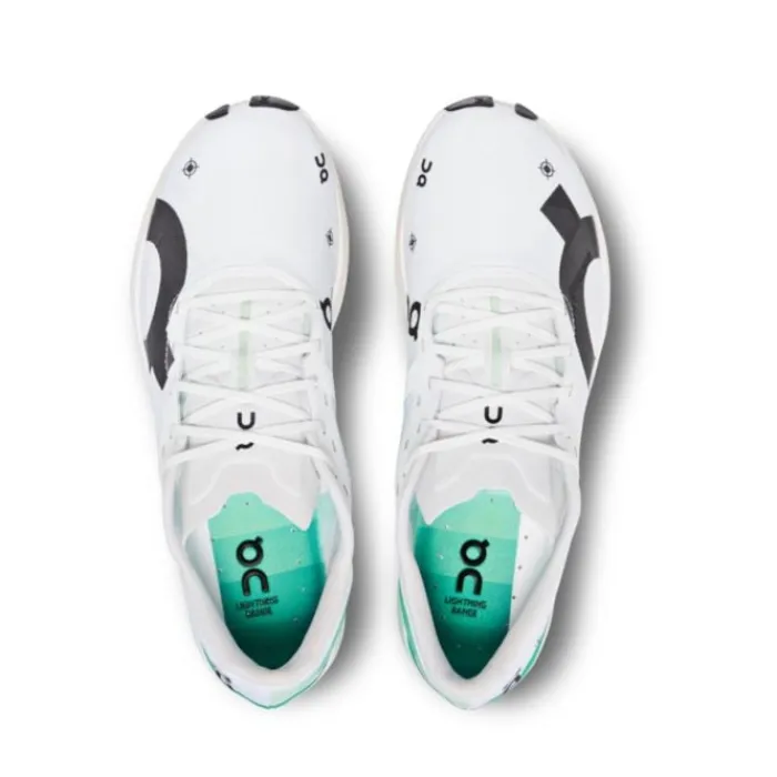 On Chaussures Running Neutre|Chaussures Running Carbone^Cloudboom Echo 3 Blanc