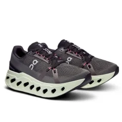On Chaussures Running Neutre|Chaussures Running Entrainement^Cloudeclipse Noir