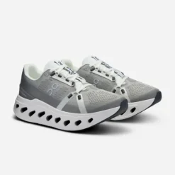 On Chaussures Running Neutre|Chaussures Running Entrainement^Cloudeclipse Gris