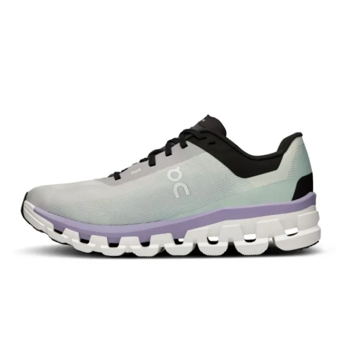 On Chaussures Running Neutre|Chaussures Running Entrainement^Cloudflow 4 Gris