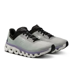 On Chaussures Running Neutre|Chaussures Running Entrainement^Cloudflow 4 Gris