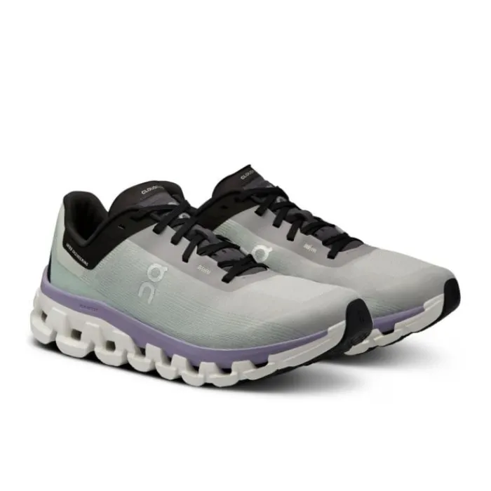 On Chaussures Running Neutre|Chaussures Running Entrainement^Cloudflow 4 Gris