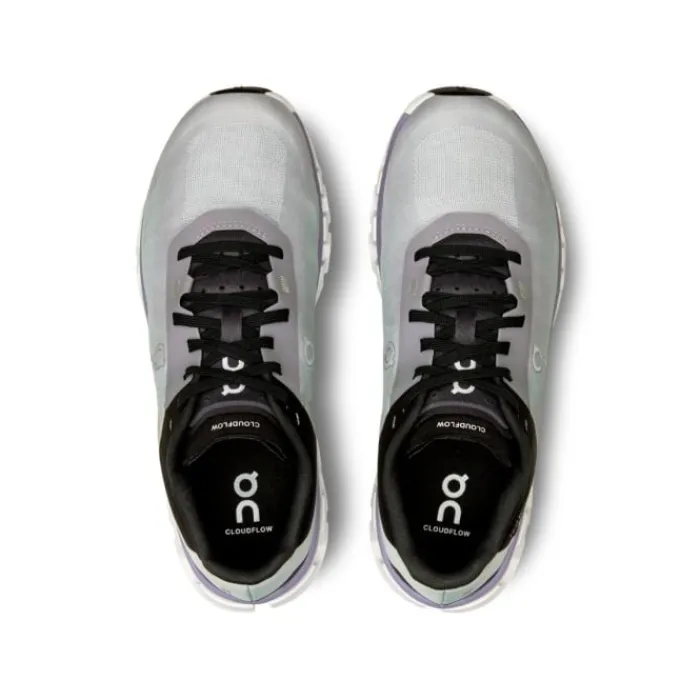 On Chaussures Running Neutre|Chaussures Running Entrainement^Cloudflow 4 Gris