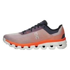 On Chaussures Running Neutre|Chaussures Running Entrainement^Cloudflow 4 Orange