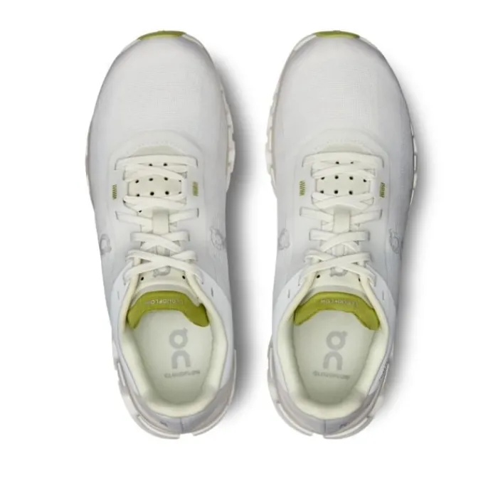 On Chaussures Running Neutre|Chaussures Running Entrainement^Cloudflow 4 Blanc