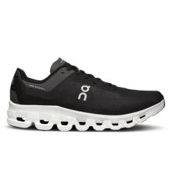 On Chaussures Running Neutre|Chaussures Running Entrainement^Cloudflow 4 Noir