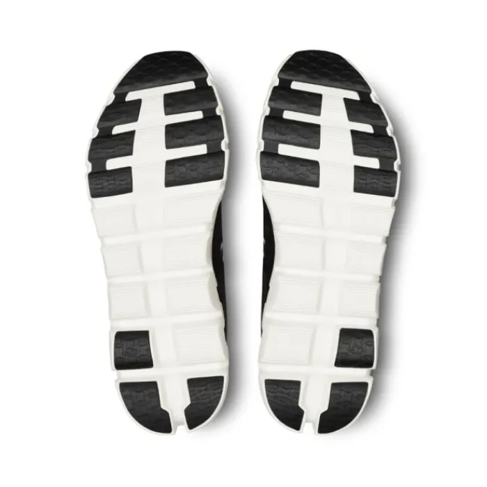 On Chaussures Running Neutre|Chaussures Running Entrainement^Cloudflow 4 Noir