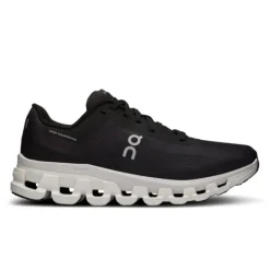 On Chaussures Running Neutre|Chaussures Running Entrainement^Cloudflow 4 Noir