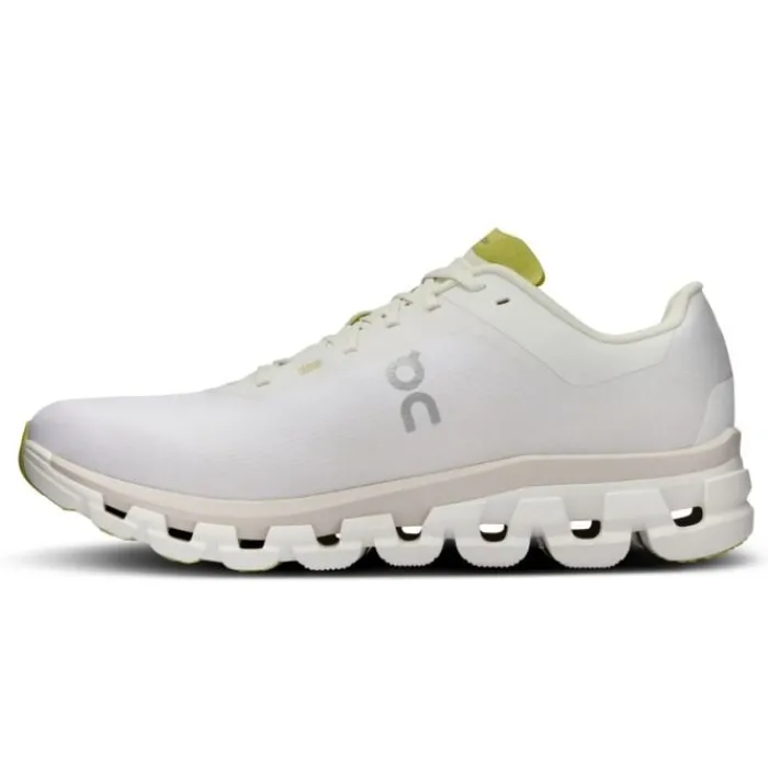 On Chaussures Running Neutre|Chaussures Running Entrainement^Cloudflow 4 Blanc