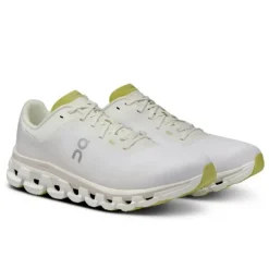 On Chaussures Running Neutre|Chaussures Running Entrainement^Cloudflow 4 Blanc
