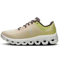 On Chaussures Running Neutre|Chaussures Running Entrainement^Cloudflow 4 Vert