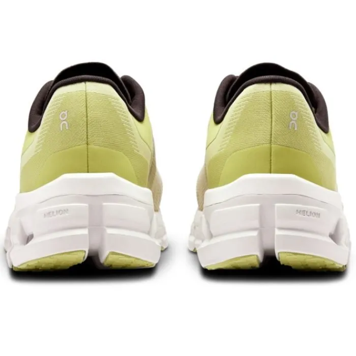 On Chaussures Running Neutre|Chaussures Running Entrainement^Cloudflow 4 Vert