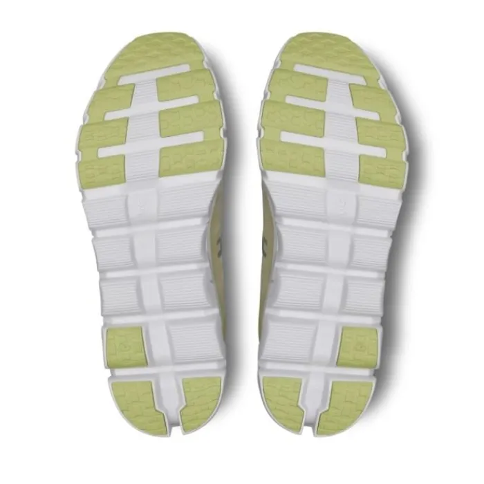 On Chaussures Running Neutre|Chaussures Running Entrainement^Cloudflow 4 Vert