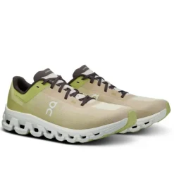 On Chaussures Running Neutre|Chaussures Running Entrainement^Cloudflow 4 Gris