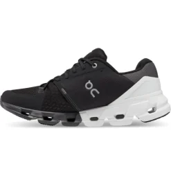 On Chaussures Running Neutre|Chaussures Running Entrainement^Cloudflyer 4 Noir