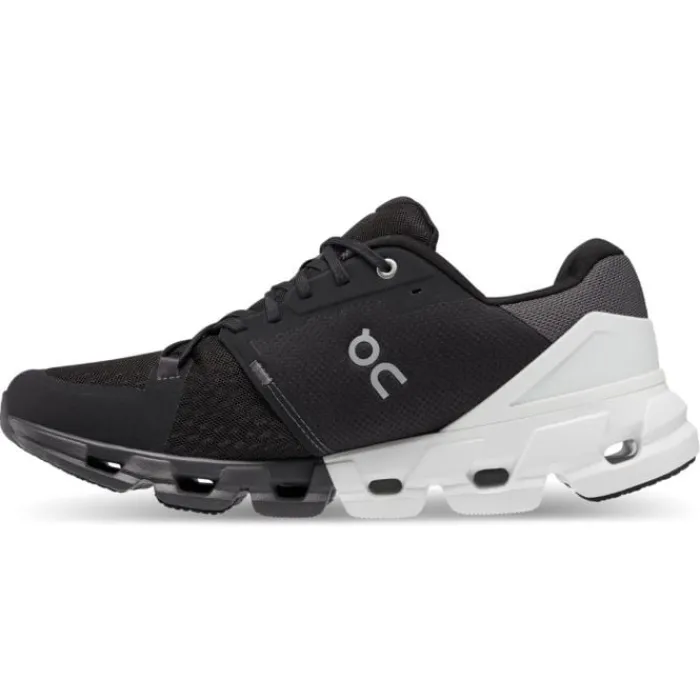 On Chaussures Running Neutre|Chaussures Running Entrainement^Cloudflyer 4 Noir