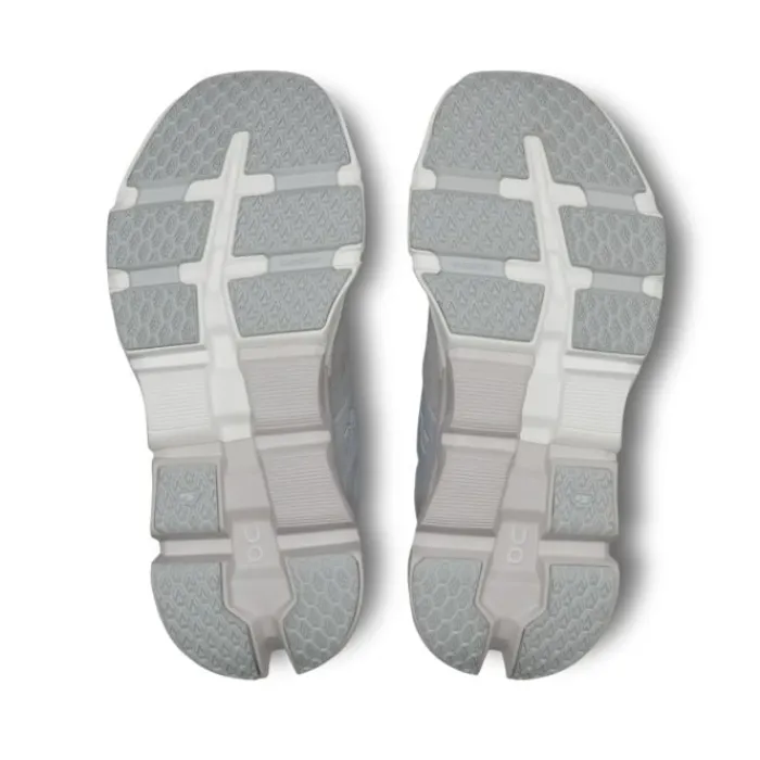 On Chaussures Running Neutre|Chaussures Running Entrainement^Cloudflyer 5 Gris
