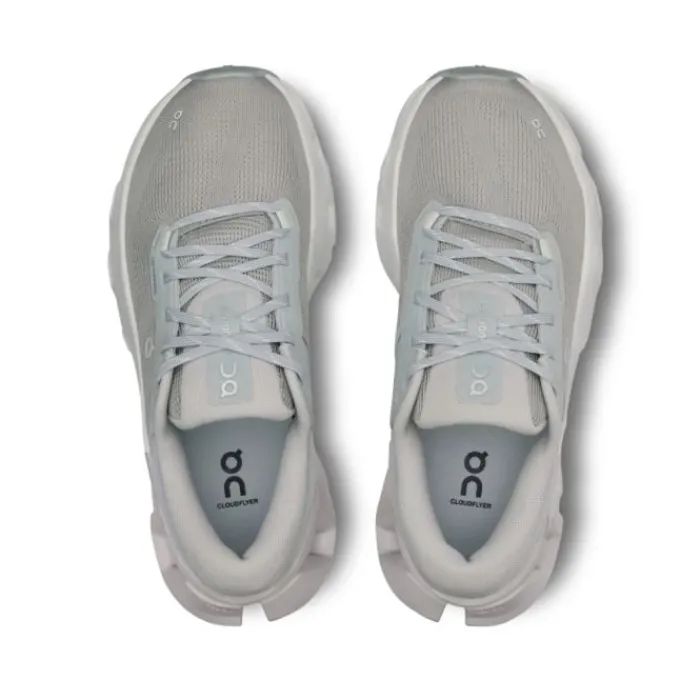 On Chaussures Running Neutre|Chaussures Running Entrainement^Cloudflyer 5 Gris